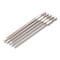 Eight Tool TAPER HEAD HEX POWER BIT SLIM TYPE 6.35MM SHANK 9&13MM GROOVE, 5 X 130MM OAL EA-70 5mm x 130 - alternate 1